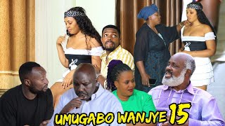 UMUGABO WANJYE S01 Ep15 noneho Paul arabamara [upl. by Telfer]