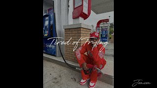 FREE Yatta Bandz x Toosii Type Beat 2024  quotTired of Tryingquot [upl. by Knowland28]