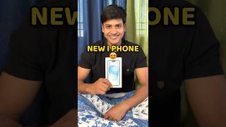 New i phone 15 😍shorts vlog minivlog iphone [upl. by Kcirrej332]