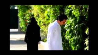 Burka Woman  Funny Or Offensive [upl. by Aretina]