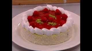 Accademia di pasticceriaAlice tvGoccia dei caraibidvd 12 [upl. by Nilek]