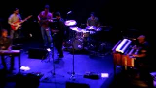 RANDALL BRAMBLETT BAND amp IKE STUBBLEFIELD  KING GRAND [upl. by Duvall]