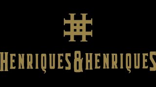 Introduction to Madeira and Henriques amp Henriques [upl. by Aneehsit870]