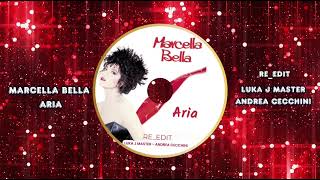 Marcella Bella  nellaria reedit Luka J Master amp Andrea Cecchini [upl. by Lardner]