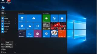 Uninstall ACCDB Password 2015 on Windows 10 [upl. by Lihp237]