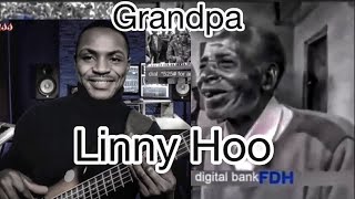 Linny hoo Bass guitar Namadingo Ft Giddes Chalamanda [upl. by Nelyk270]