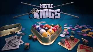 Hustle Kings Startup Song [upl. by Ruyle477]