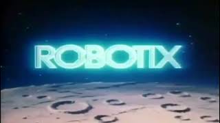 Robotix INTRO MARVEL PRODUCTIONS 1985 [upl. by Sly]