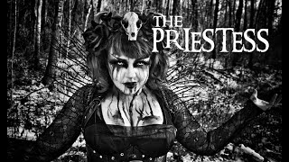 New Jacobin Club  The Priestess Official Video [upl. by Ashley]