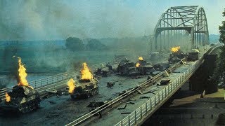 Arnhem A Bridge Too Far WWII Documentary [upl. by Yasmine247]