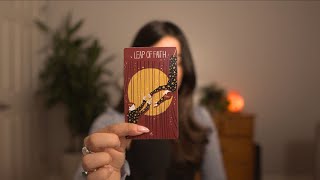 asmr tarot 🩵 pick a card tarot readings for march amp pisces season TIMELESS energy predictions [upl. by Ambrose]