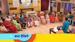 Taarak mehta ka ooltah chashmah new promo 4185  Tmkoc latest episode tmkoc new episode tmkoc 4185 [upl. by Skipton]