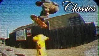 Classics Daewon Song quotDaewon vs Rodneyquot [upl. by Nickey81]