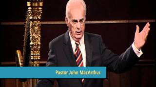 The Bible and Joel Osteen HD  John MacArthur [upl. by Floyd]