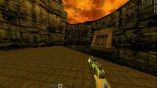 Quake 2 The Reckoning done Quick [upl. by Nileve]