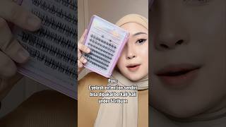 EYELASH EXTENSION MLEN DIARY [upl. by Mccall647]