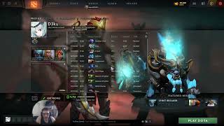 Black calibrates at 15k MMR despite going 100 WL amp stomping calibration games [upl. by Terzas]