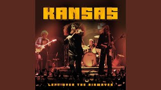 Kansas  Carry On Wayward Son Official Audio [upl. by Mose]