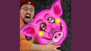 Psycho Pig feat Fgteev [upl. by Kowatch]