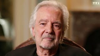 quotDes rasades dun demilitrequot  à 80 ans Pierre Arditi se confie sur son addiction à lalcool [upl. by Terti]