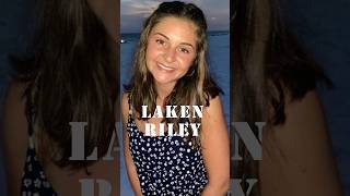 What happened to Laken Riley [upl. by Negem]