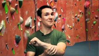 Rock Climbing for Beginners Video 1 Introduction To Rock Climbing [upl. by Aihsit]