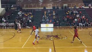 MELROSE VS RIDGEWAY Basketball Highlights The Rematch [upl. by Nottnerb700]