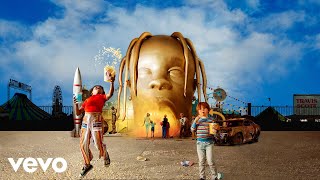 Travis Scott  WHO WHAT Audio [upl. by Elliot788]