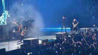 AFI Silver And Cold Live 4K Kia Forum  Los Angeles California  March 11 2023 [upl. by Assilat]