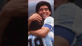 DIEGO MARADONA LEGENDARY GOALS [upl. by Glynnis591]