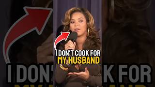 Beyonce doesnt know how to cook😂😂 [upl. by Yusuk]