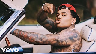 Kevin Gates  Bricks ft Nicki Minaj amp Lil Wayne Music Video 2024 [upl. by Anivid]