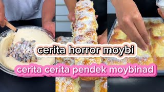 CERITA HORROR STORY ‼️ceritahorrorstory [upl. by Shelly931]