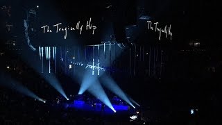 Tragically Hip  Aug 10 2016  ACC  Toronto  Grace Too Natuical Disaster Bobcaygeon Poets [upl. by Meehyr]