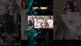 EXIDUP amp DOWN  Clips Shorts Lyrics Thai Sub exid upanddown kpopshorts minialbum [upl. by Cummings881]