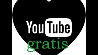 YouTube gratis sin saldo sin datos ni wifi [upl. by Amarillis]