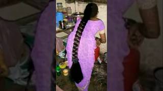 💯Worlds Best Home Remedy For Hair Growth  Hair Growth Tips shorts longhair haircare viral [upl. by Schertz]