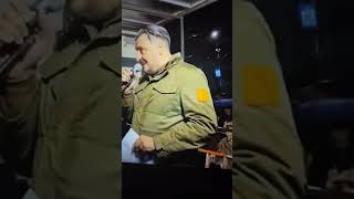 BEOGRAD  NASTAVAK PROTESTA ZBOG POGINULIH U NOVOM SADU [upl. by Venetis]