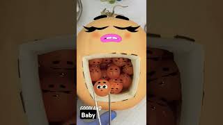 funny doodletoons goodland satisfying doodle emoji toys animation doodles sausage [upl. by Duthie]