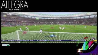 PORTOGALLO COREA DEL NORD 70  HD  SINTESI GOL HIGHLIGHTS  MONDIALI 2010  21062010 [upl. by Solon]