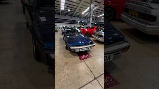 1988 Fiat X19 sells at the recent Classic Car Auctions [upl. by Hessler]