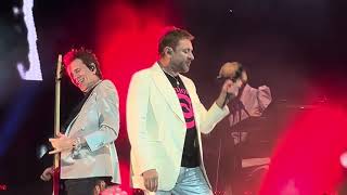 Duran Duran Live at Cruel World 2024 in Pasadena CA 05112024 [upl. by Evyn]