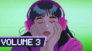 Put Your Headphones On and Just DRIFT AWAY  Vol3  DREAMWAVE  SYNTHWAVE [upl. by Kimon]