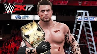 IGN Live Presents WWE2K15 Roster Reveal [upl. by Ennywg]