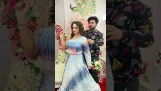 দিঘীর সাথে তানজিল কি করল দেখুন।।Tanzil Jony।।Dighi New Video [upl. by Edras]