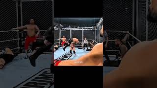 The og bloodline destroy solo sikoa wwe survivorseries [upl. by Pontone591]