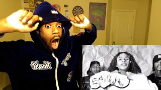 RIP NOTTI JayKlickin amp DD Osama  Wait For You REACTION [upl. by Furie]