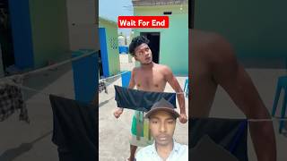 Suraj Bhai challenge Suraj dada shorts comedy greenscreen [upl. by Gnahk]