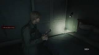 Silent Hill 2 gameplay 23 [upl. by Fugazy295]