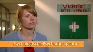 quotGemeinsam neue Wege gehenquot Umgang mit Persönlichkeitsstörungen u dialektischbehaviorale Therapie [upl. by Mozart]